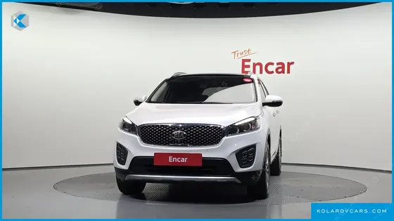 KIA SORENTO DIESEL 2.0 4WD