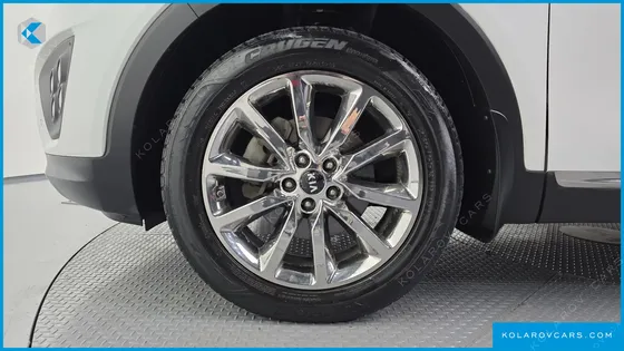 KIA SORENTO DIESEL 2.0 4WD