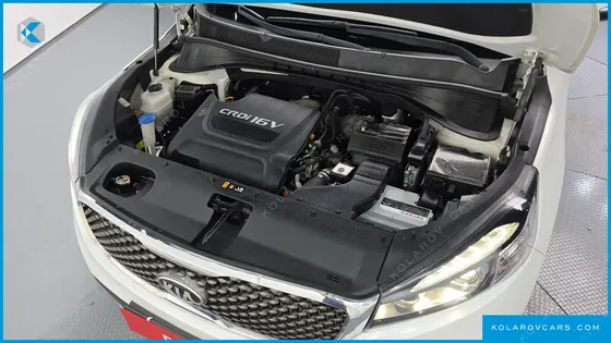 KIA SORENTO DIESEL 2.0 4WD