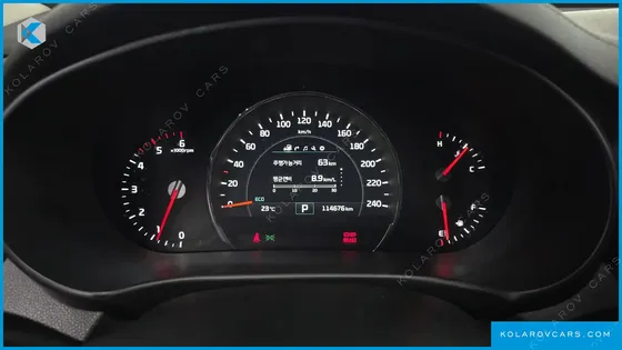 KIA SORENTO DIESEL 2.0 4WD