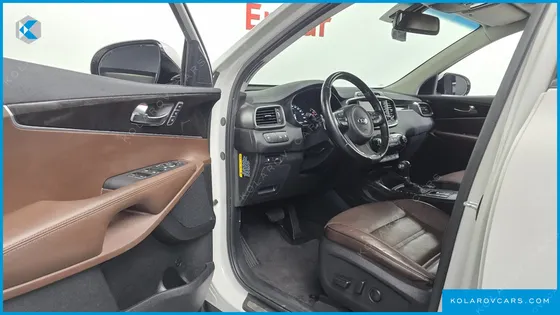 KIA SORENTO DIESEL 2.0 4WD