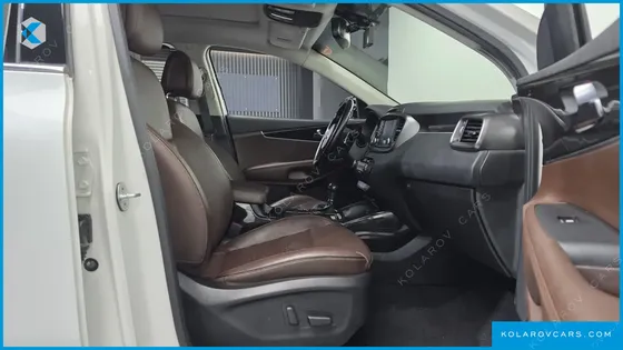 KIA SORENTO DIESEL 2.0 4WD