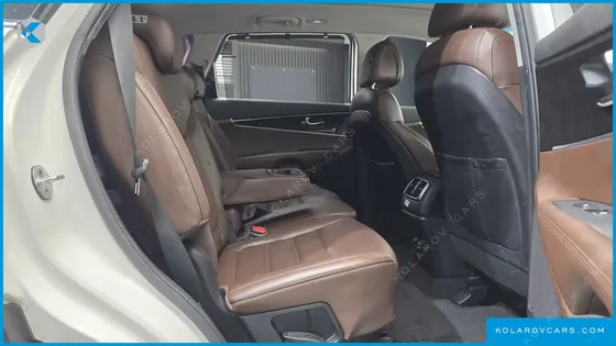 KIA SORENTO DIESEL 2.0 4WD