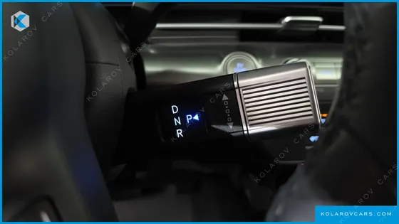 HYUNDAI KONA LONG RANGE