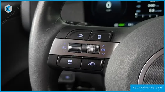 HYUNDAI KONA LONG RANGE