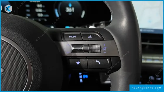 HYUNDAI KONA LONG RANGE