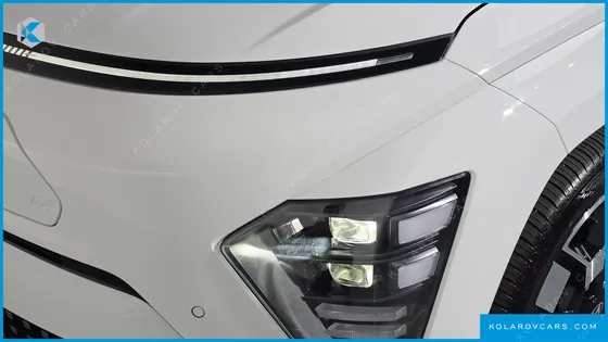 HYUNDAI KONA LONG RANGE