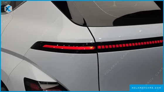 HYUNDAI KONA LONG RANGE
