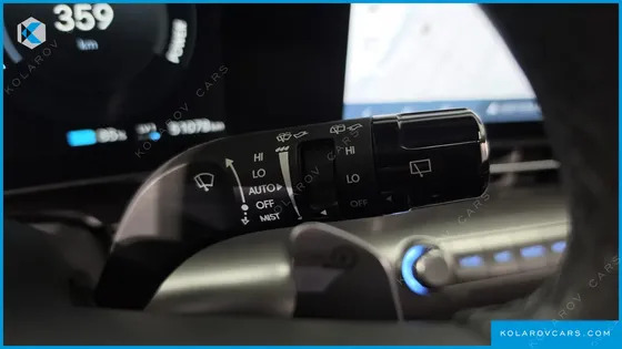 HYUNDAI KONA LONG RANGE
