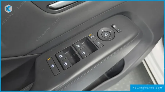 HYUNDAI KONA LONG RANGE