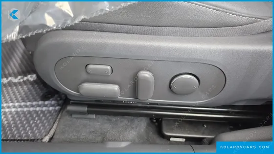 HYUNDAI KONA LONG RANGE