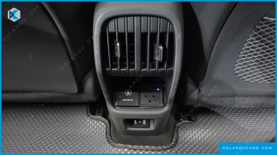 HYUNDAI KONA LONG RANGE