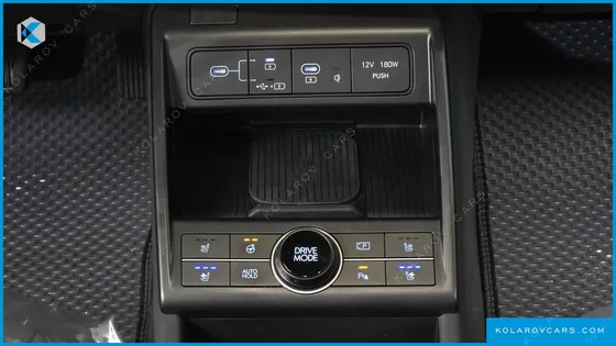 HYUNDAI KONA LONG RANGE