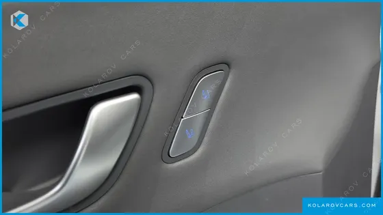 HYUNDAI KONA LONG RANGE