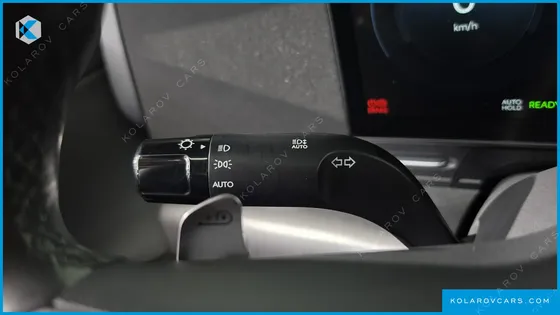 HYUNDAI KONA LONG RANGE