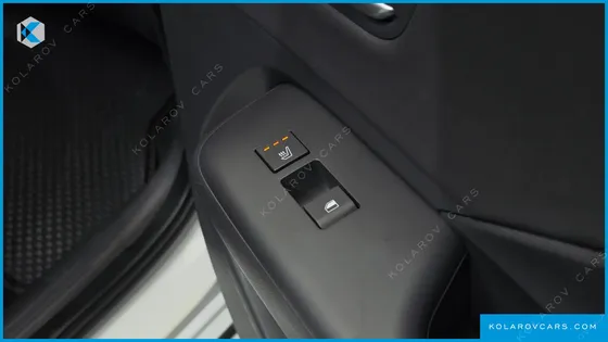 HYUNDAI KONA LONG RANGE
