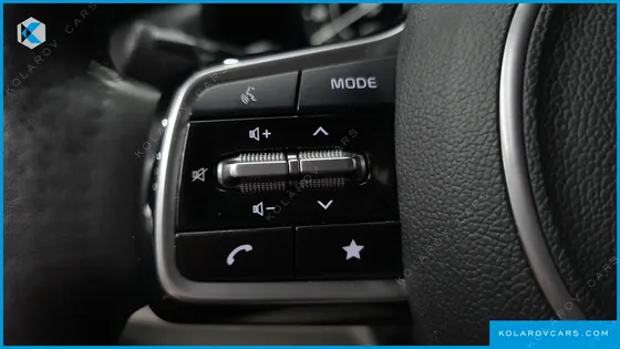 KIA CARNIVAL DIESEL 9-SEATER SIGNATURE