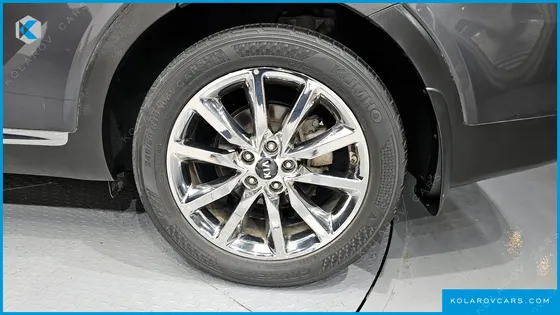 KIA SORENTO DIESEL 2.2 2WD