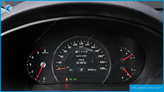 KIA SORENTO DIESEL 2.2 2WD