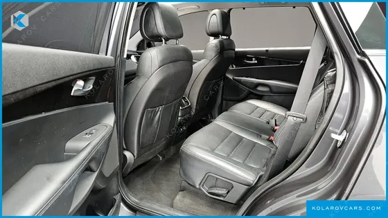 KIA SORENTO DIESEL 2.2 2WD