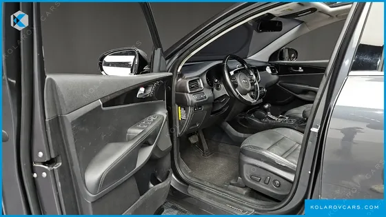 KIA SORENTO DIESEL 2.2 2WD