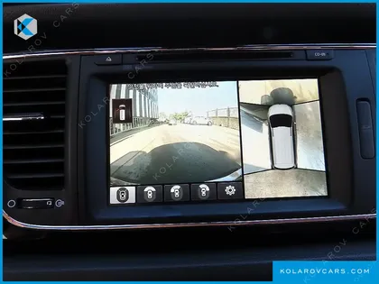 KIA CARNIVAL GASOLINE 9-SEATER HI-LIMOUSINE