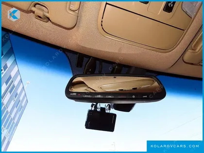 KIA CARNIVAL GASOLINE 9-SEATER HI-LIMOUSINE