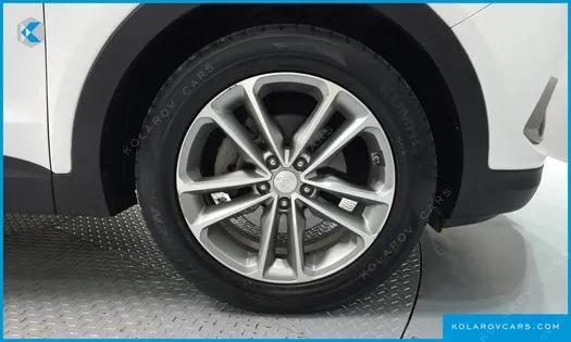 HYUNDAI SANTA FE DIESEL 2.0 2WD