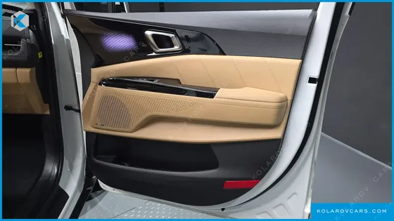 KIA CARNIVAL GASOLINE 9-SEATER SIGNATURE