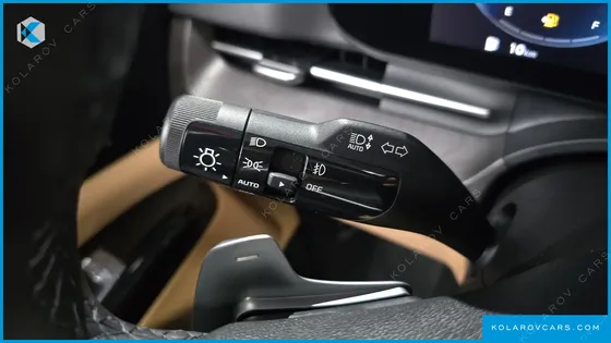KIA CARNIVAL GASOLINE 9-SEATER SIGNATURE