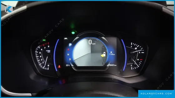 HYUNDAI SANTA FE GASOLINE 2.0T 4WD