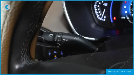 HYUNDAI SANTA FE GASOLINE 2.0T 4WD