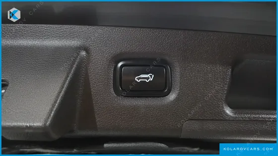 HYUNDAI SANTA FE GASOLINE 2.0T 4WD