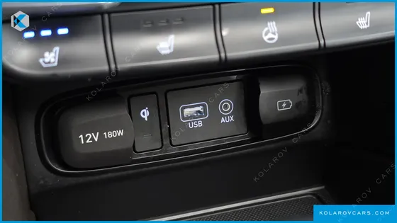 HYUNDAI SANTA FE GASOLINE 2.0T 4WD