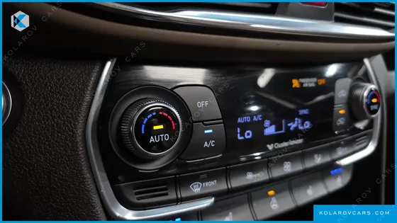 HYUNDAI SANTA FE GASOLINE 2.0T 4WD