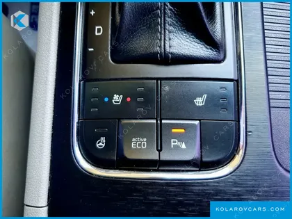 KIA CARNIVAL 9-SEATER LUXURY