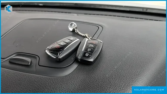 HYUNDAI SANTA FE DIESEL 2.2 2WD