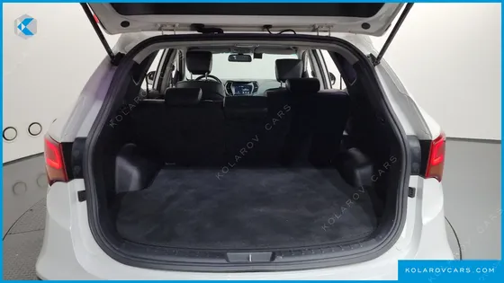 HYUNDAI SANTA FE DIESEL 2.2 2WD