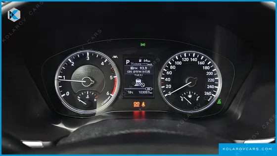 HYUNDAI SANTA FE DIESEL 2.2 4WD