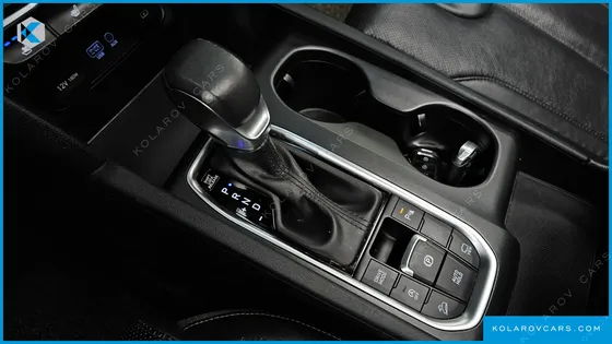 HYUNDAI SANTA FE DIESEL 2.2 4WD