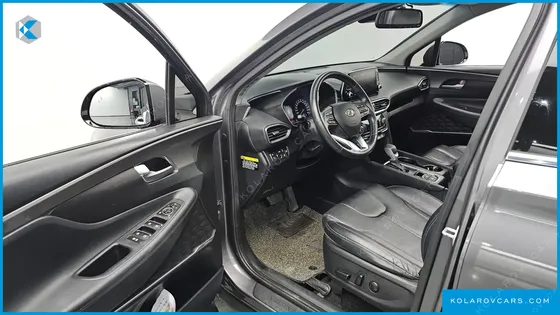 HYUNDAI SANTA FE DIESEL 2.2 4WD