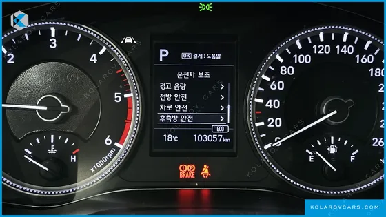 HYUNDAI SANTA FE DIESEL 2.2 4WD