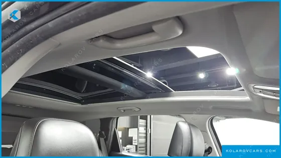 HYUNDAI SANTA FE DIESEL 2.2 4WD
