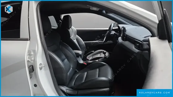 HYUNDAI VELOSTER 2.0 N