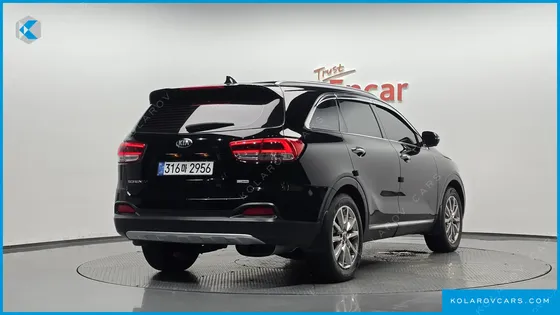 KIA SORENTO DIESEL 2.0 2WD