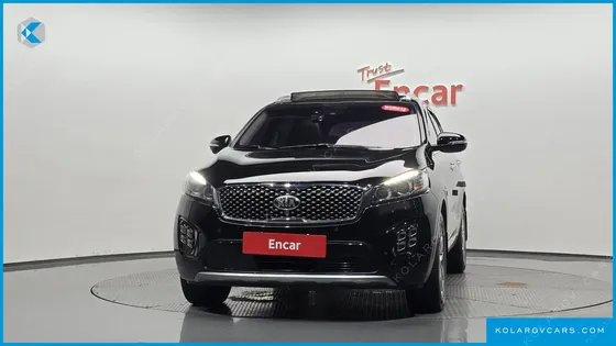 KIA SORENTO DIESEL 2.0 2WD