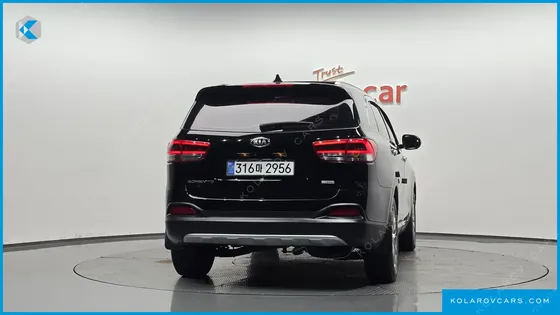 KIA SORENTO DIESEL 2.0 2WD