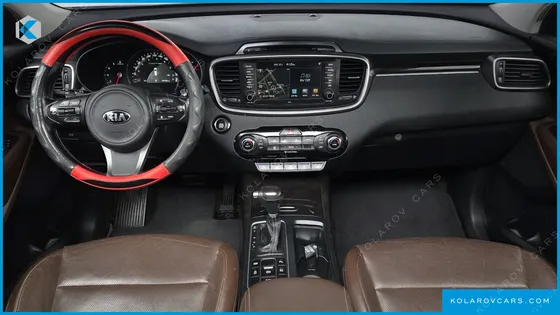 KIA SORENTO DIESEL 2.0 2WD