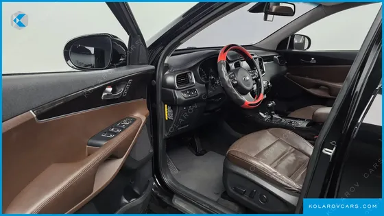 KIA SORENTO DIESEL 2.0 2WD