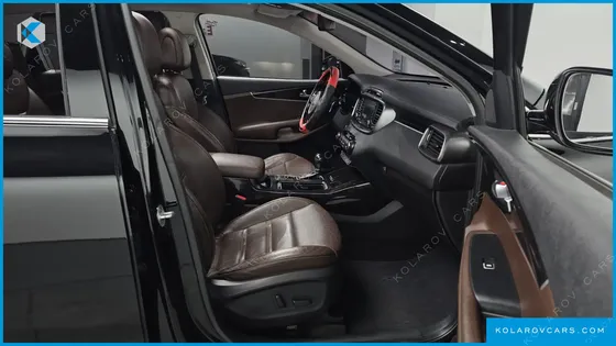 KIA SORENTO DIESEL 2.0 2WD
